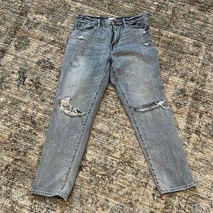 Pistola Jeans